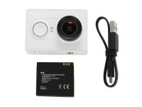 - Xiaomi Yi Action Camera Basic Edition