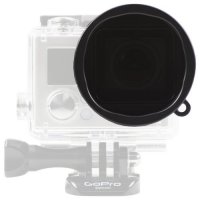    PolarPro Polarizer Filter Hero4 / Hero3+ Standard 40m Housing P1003