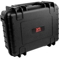  Xsories Big Black Box 2.0 Black BBBO2/BLA   