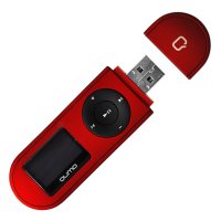  Qumo Challenger 8Gb Red