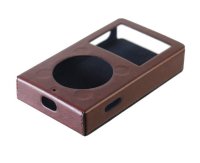  Fiio X3 - II LC-FX3221  Brown