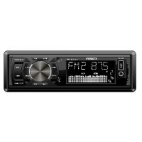  Fusion FCD-2700U  USB MP3 FM SD MMC 1DIN 4x50  