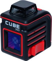    ADA Cube 360 Professional Edition  00445