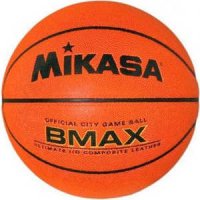   Mikasa BMAX,  7,  --