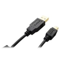 Belsis BW1557   USB2.0 A  - Mini USB 5P ,  1.8    