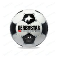   Derbystar Stratos TT,  5,  --