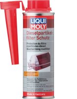      0,25  LIQUI MOLY Diesel Partikelfilter Schutz 2298