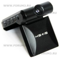  KS IS Zorrer (KS-114), LCD 2.5", 1/5 CMOS (1280x960), SD  32Gb