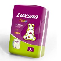  Luxsan Baby  60  60 . 5 . premium 266005