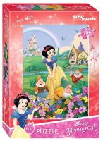  Step Puzzle  104 Disney  Step Puzzle 82131 104 