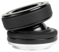 Lensbaby  Composer PRO Double Glass for Nikon