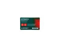  Kaspersky Anti-Virus 2016 Russian Edition  12   2    KL1167ROBFR