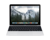  Apple MacBook 12 MLHC2RU/A (Intel Core M5 1.2 GHz/8192Mb/512Gb SSD/No ODD/Intel HD Graphics/