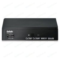   DVB-T2  BBK SMP022HDT2 -