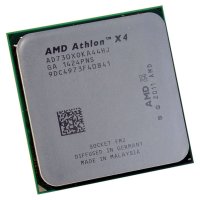  AMD Athlon II X4 730 AD730XOKA44HJ Socket FM2 OEM