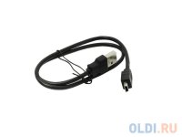  USB 2.0 AM-min 5pin 0.5  5bites UC5007-005