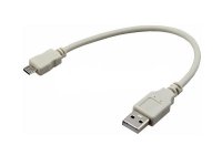  USB 2.0 AM-microBM 0.2  Rexant 18-1162