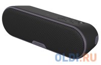    Sony SRS-XB2B ()   , NFC, Bluetooth,  20