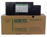 TK-20H (37027020)  Kyocera-Mita (FS-1700Plus/1750/3700Plus/3750/6700/6900) .