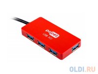  USB PC Pet ColorBoxRed 4  USB3.0  930012