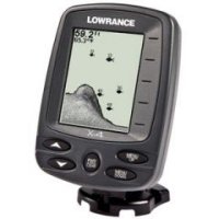 Lowrance X4  LCD 4", 1 , .   183 