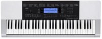  CASIO CTK-4200 (61Key,600Ton,180+10Rh,6Trk.Seq,90Arp,Sampler(8x10sec),USB,AUX,2x2.5w +