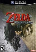   Nintendo Wii The Legend of Zelda: The Twilight Princess