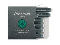  Carandache CHROMATICS Vibrant Green (8021.210)    (.:6 )