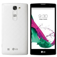  LG G4c H522Y White (LGH522Y.ACISKW)