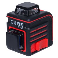  ADA Cube 2-360 Professional Edition -