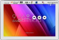  Asus ZenPad Z300CG-1B033A SoFIA C3230 4C/1Gb/8Gb 10.1" IPS 1280x800/3G/WiFi/BT//And5.0/