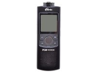  Ritmix RR-950   FM , MP3, WAV, WMA,  4GB  , micro SD,