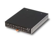LSI LSI00269  SAS6160 16 Port SAS Switch Power Supply, Power Cord, Quick Installation Gui