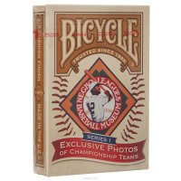   Bicycle "Negro Leagues", : 