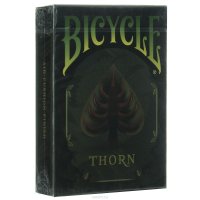   Bicycle "Thorn", : 