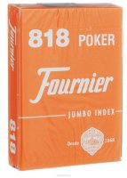   "Fournier 818",  , : , , 55 