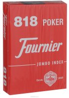   "Fournier 818",  , : , , 55 