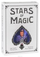   Lo Scarabeo "Stars of Magic - White Edition"