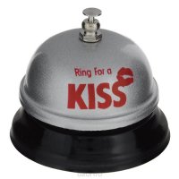    "Ring For A Kiss", : 