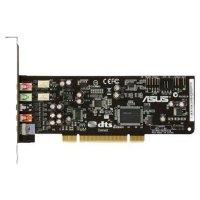   PCI-E Asus Xonar DSX Retail DSX/ASM