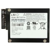   Intel AXXRSBBU9 RAID Smart Battery battery backup for mainstream RS25 family RAID pr