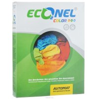  Econel "Color", ,   , 400 