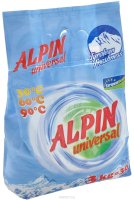   Alpin "Universal", 3 