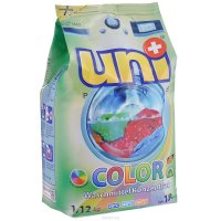   Uniplus "Color", , 1,12 