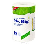     "Mr. Big", , : , 1 