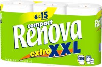   Renova "Compact Extra XXL", , , : , 6 