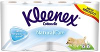   Kleenex "Natural Care", , : , 8 