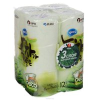    Monalisa "Bellagio Green Tea", ,    , 4