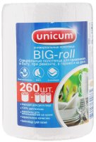   Unicum "Big Roll", 260 
