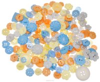   Buttons Galore & More "Haberdashery Buttons", : , , ,